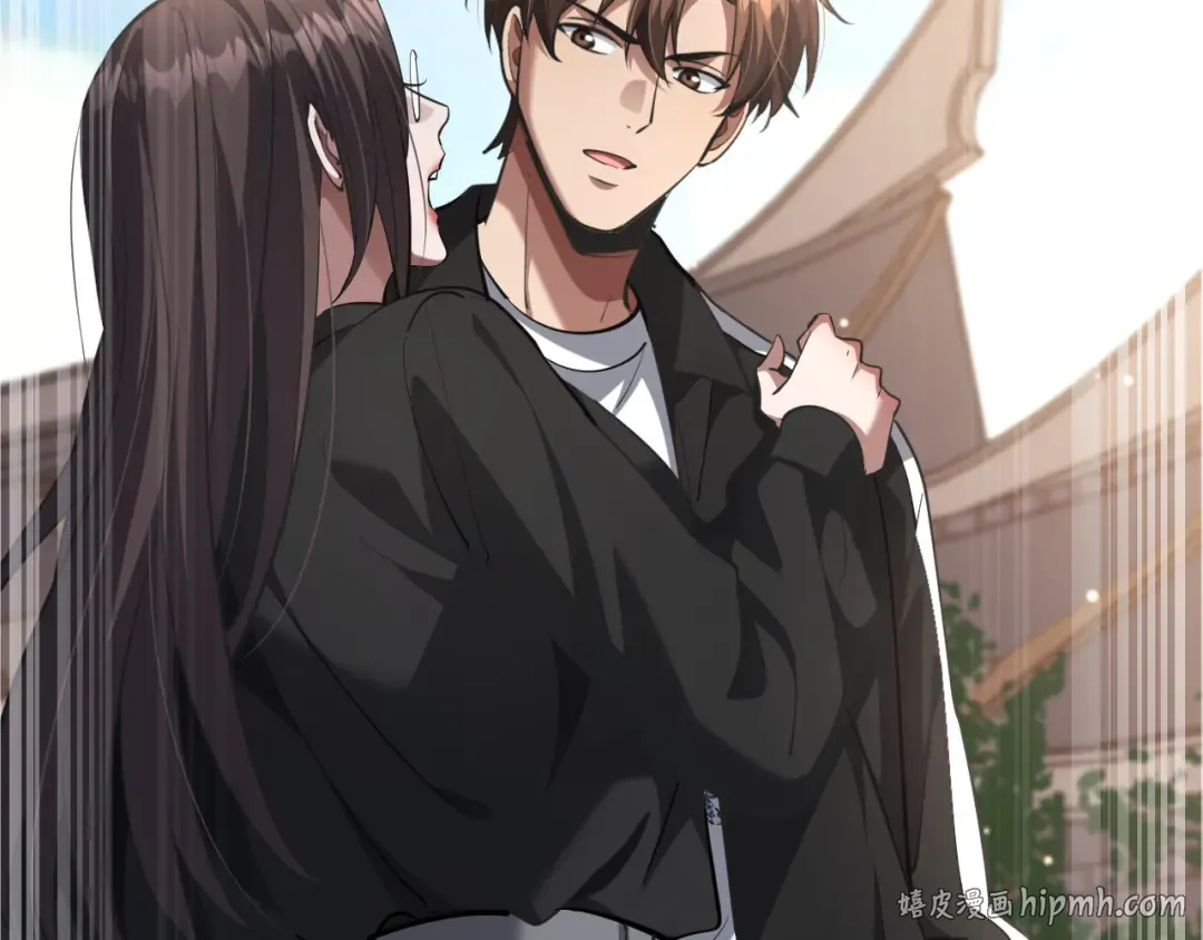 第256话 急速升温~ 第80页