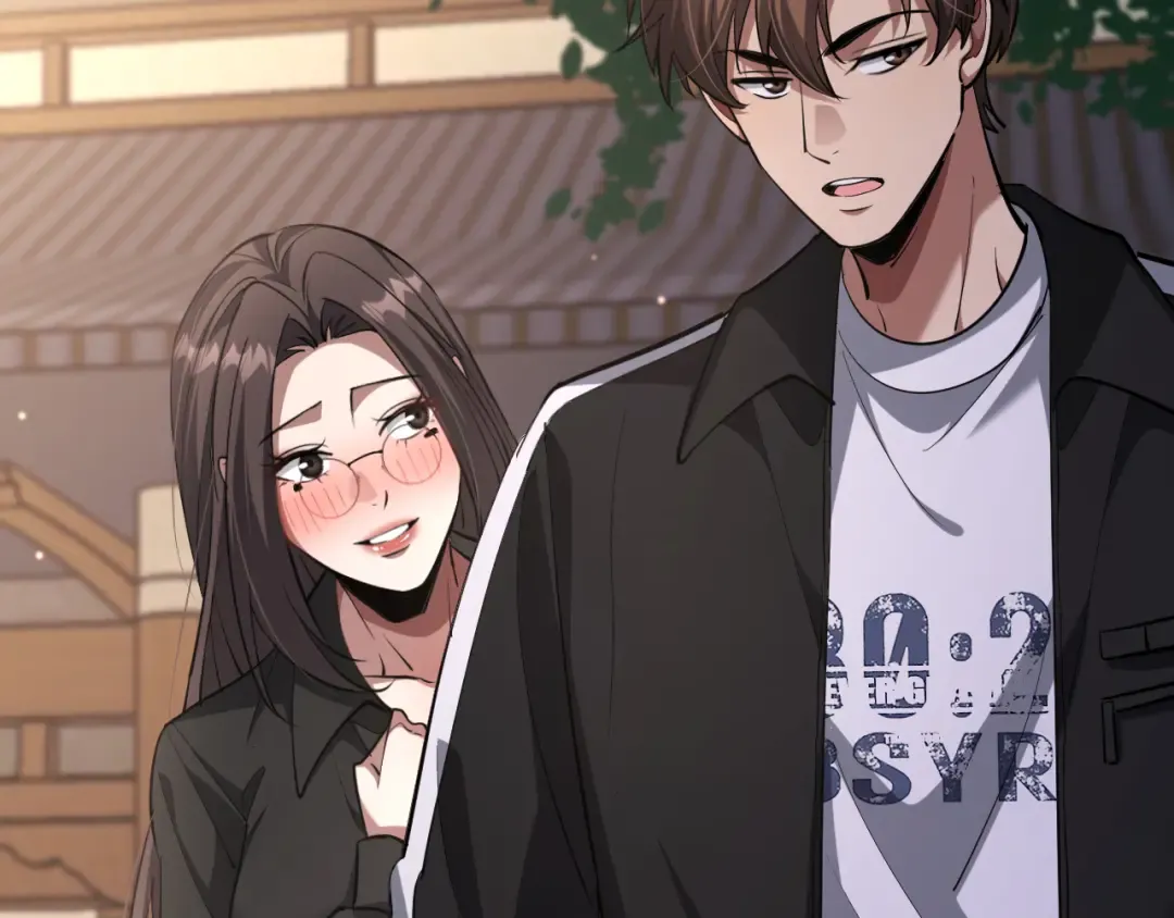 第256话 急速升温~ 第90页