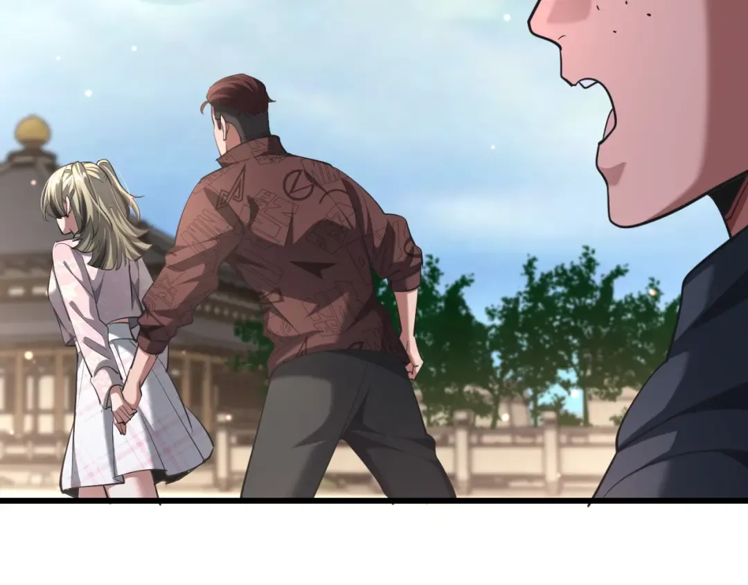 第256话 急速升温~ 第147页