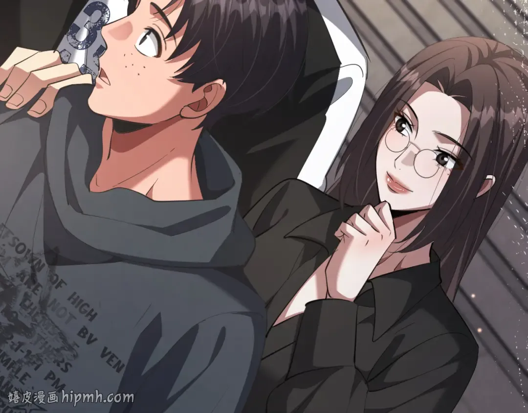第256话 急速升温~ 第152页
