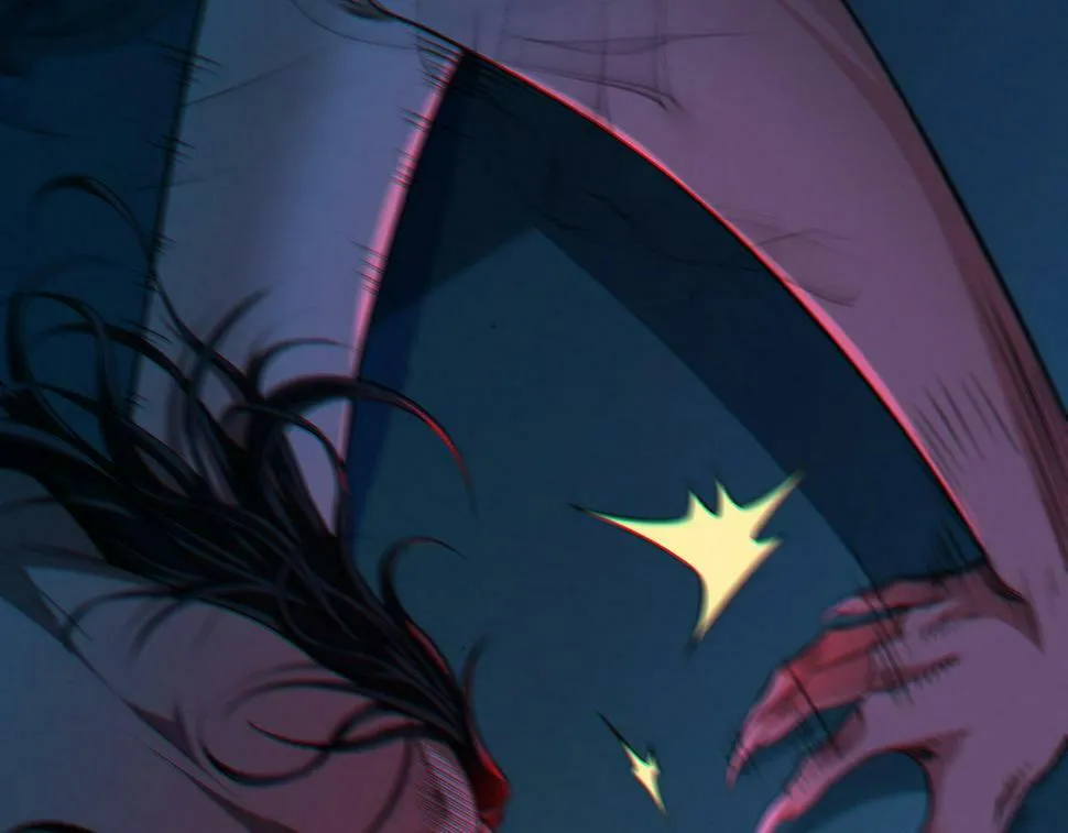 第14话：恶鬼的真相 第21页