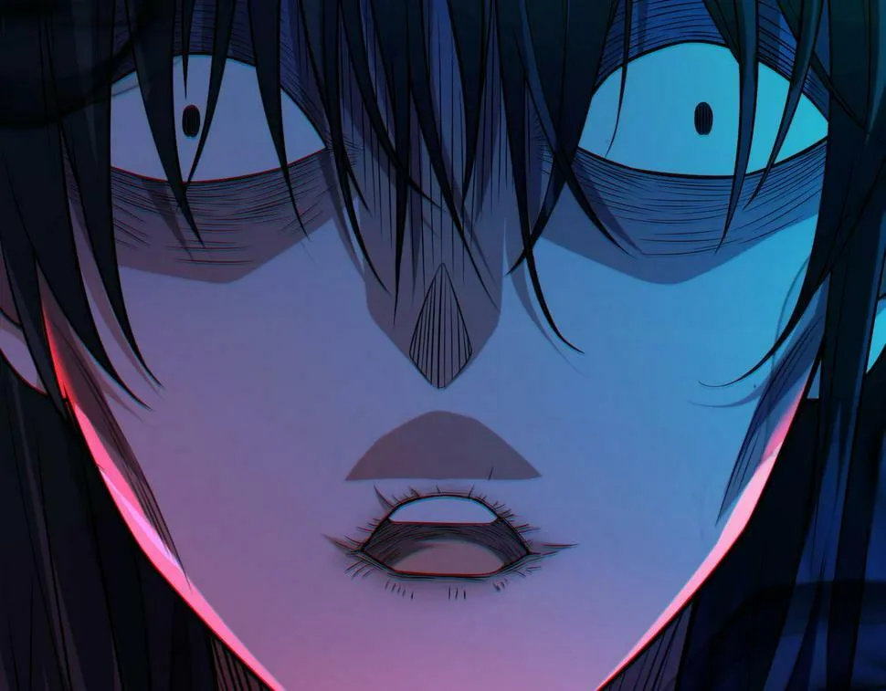第14话：恶鬼的真相 第33页