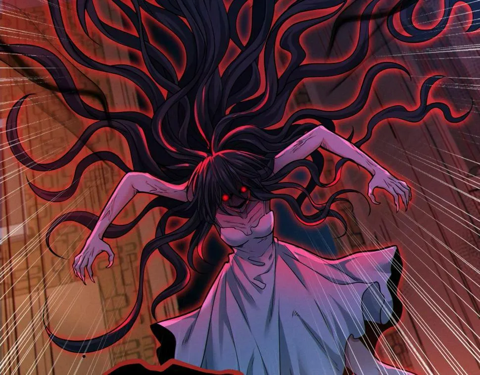 第14话：恶鬼的真相 第57页