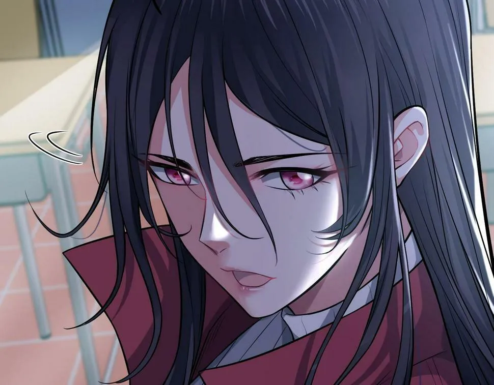 第13话：1701的秘密 第85页