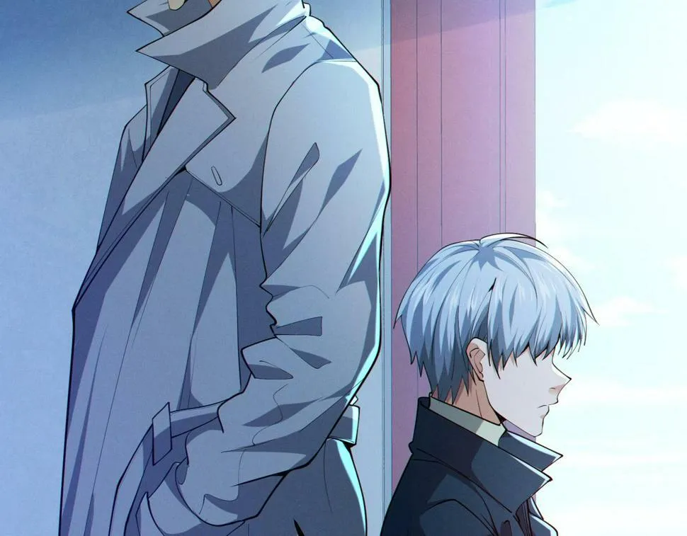 第13话：1701的秘密 第114页