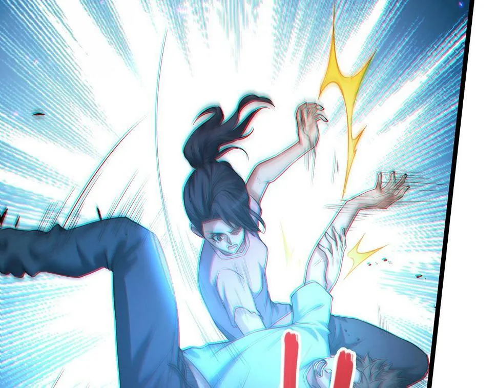 第11话 要战便战 第54页