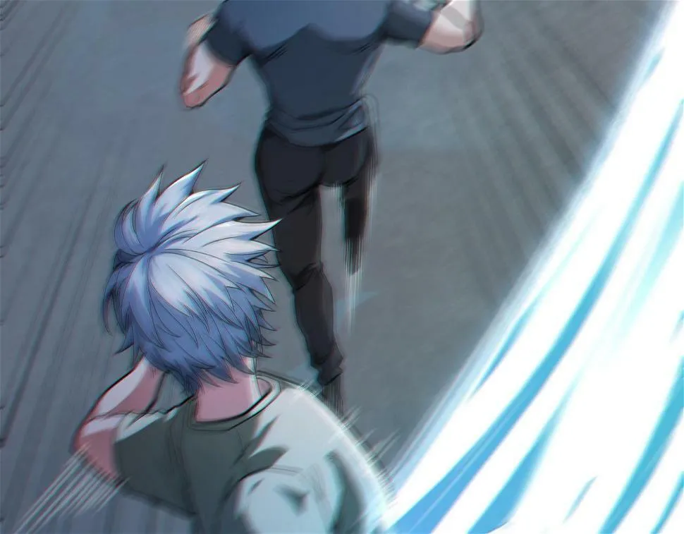 第11话 要战便战 第110页