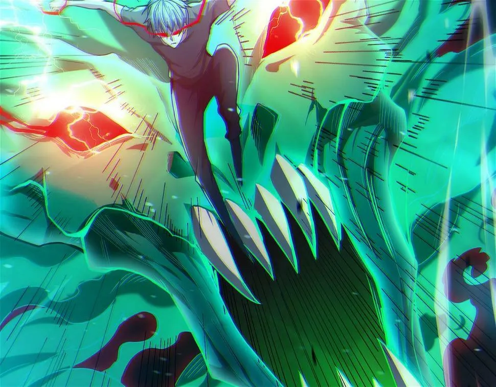 第11话 要战便战 第119页