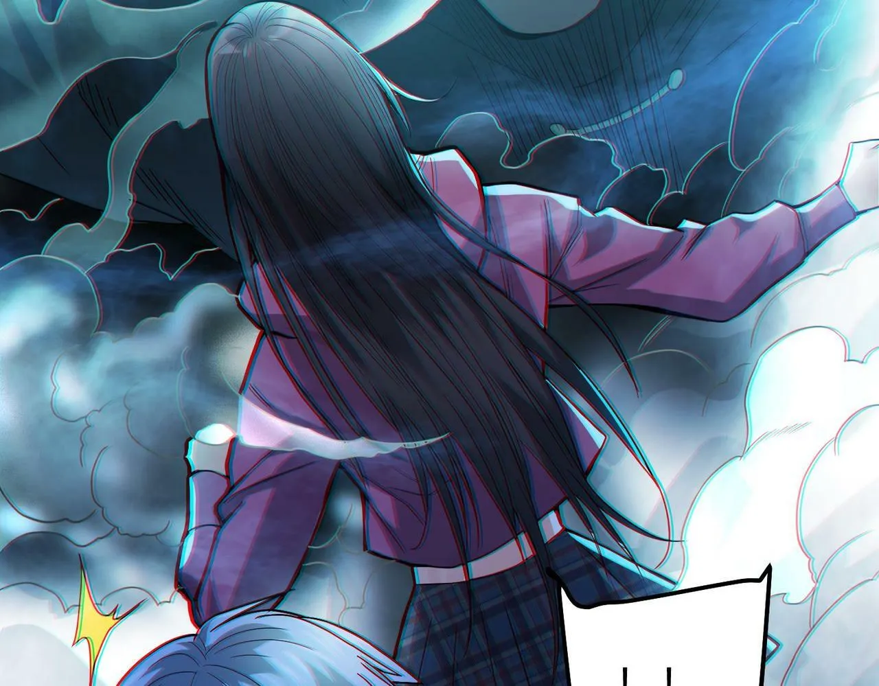 第8话 绝杀！青光闪！ 第18页