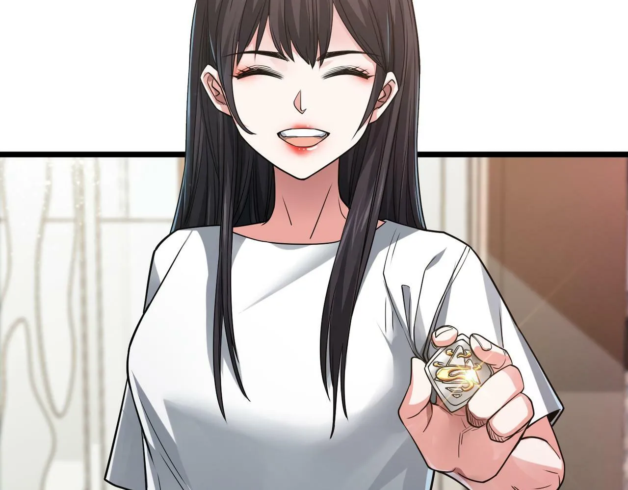 第6话 天机宫的特招生 第148页