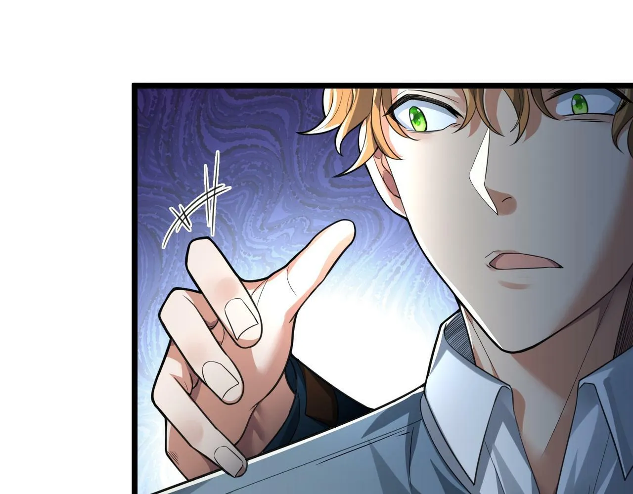 第7话 隧道撞鬼？！ 第14页