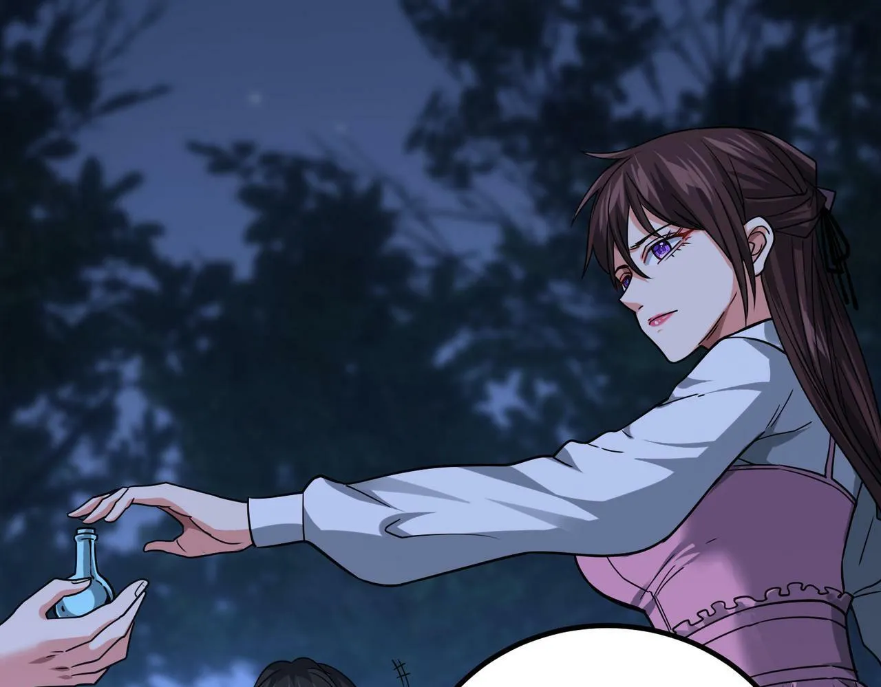 第4话 轮到我狩猎了！ 第25页
