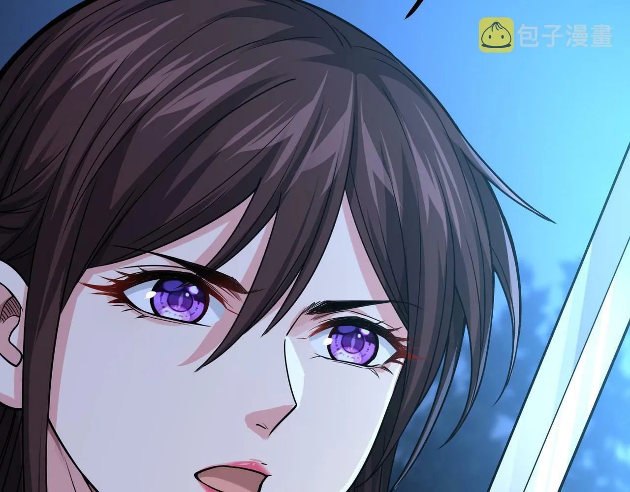 第4话 轮到我狩猎了！ 第40页