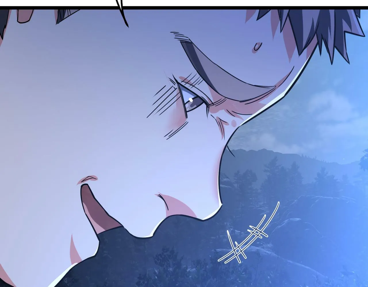 第4话 轮到我狩猎了！ 第81页