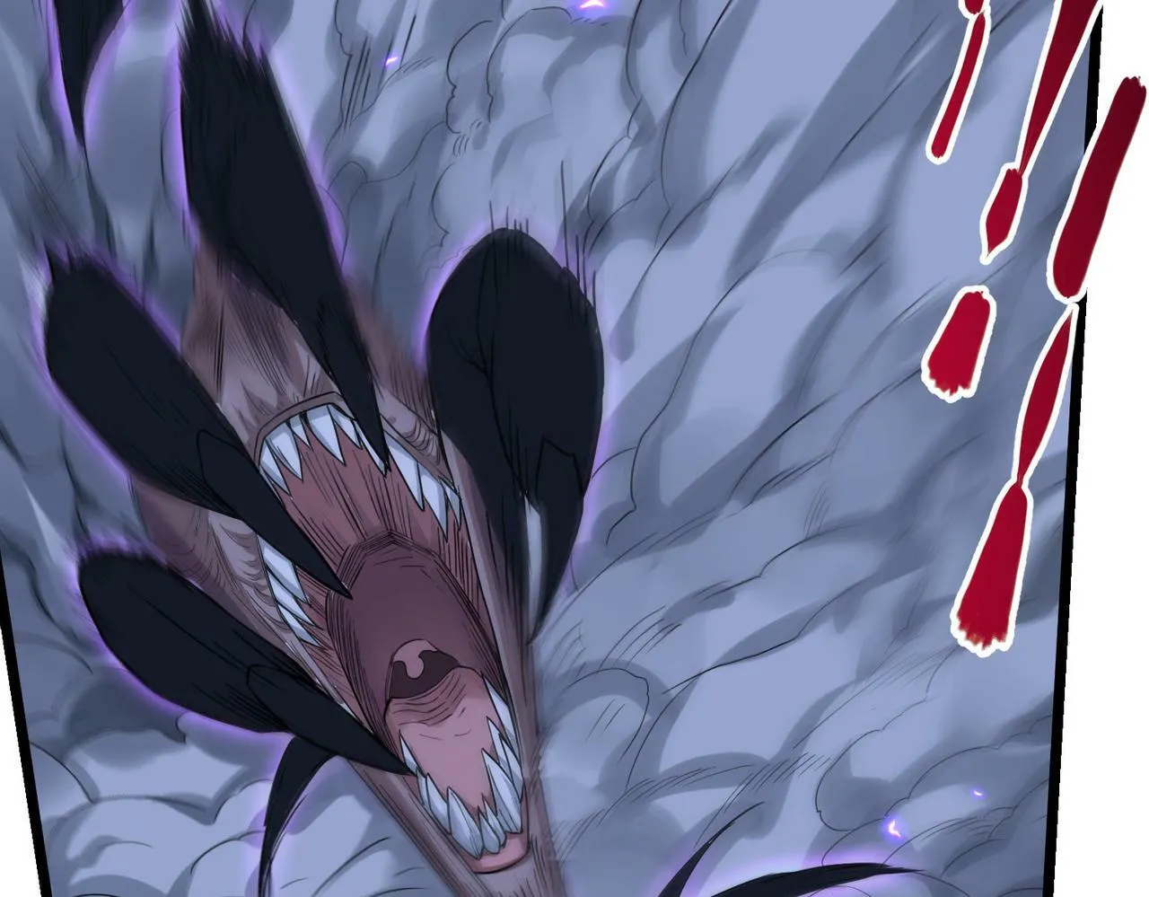 第4话 轮到我狩猎了！ 第136页