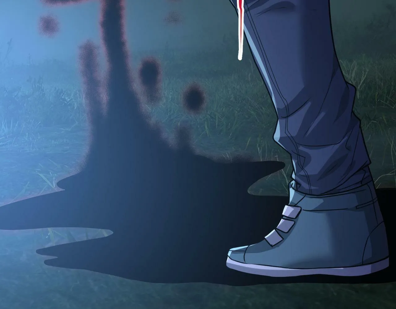 第4话 轮到我狩猎了！ 第177页
