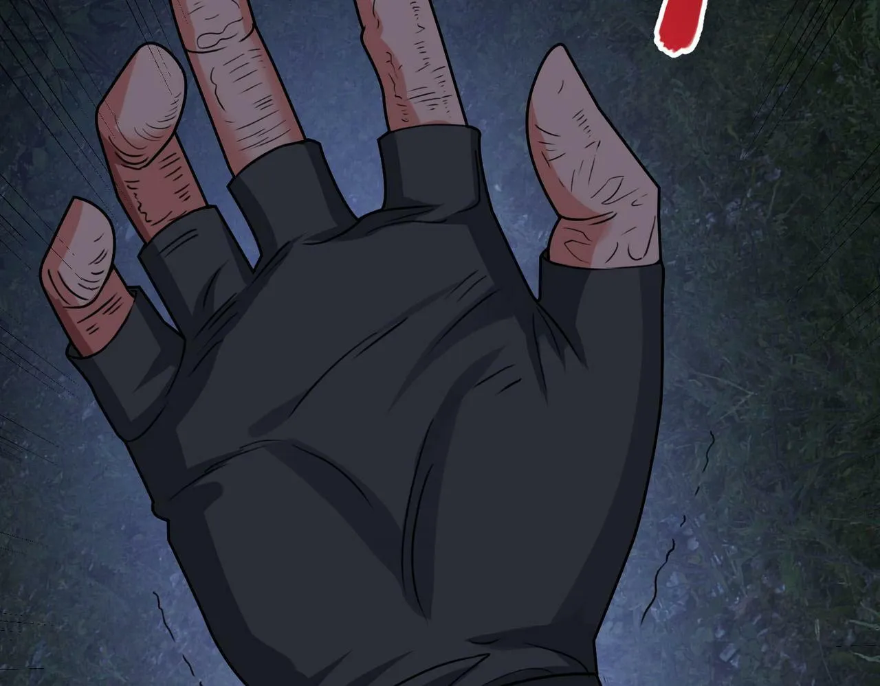 第4话 轮到我狩猎了！ 第183页