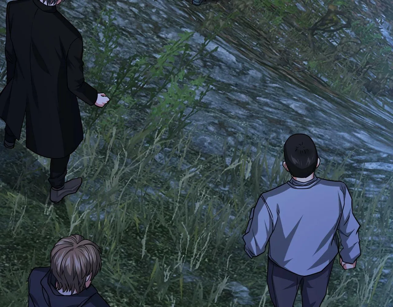 第3话 击杀游魂！ 第35页