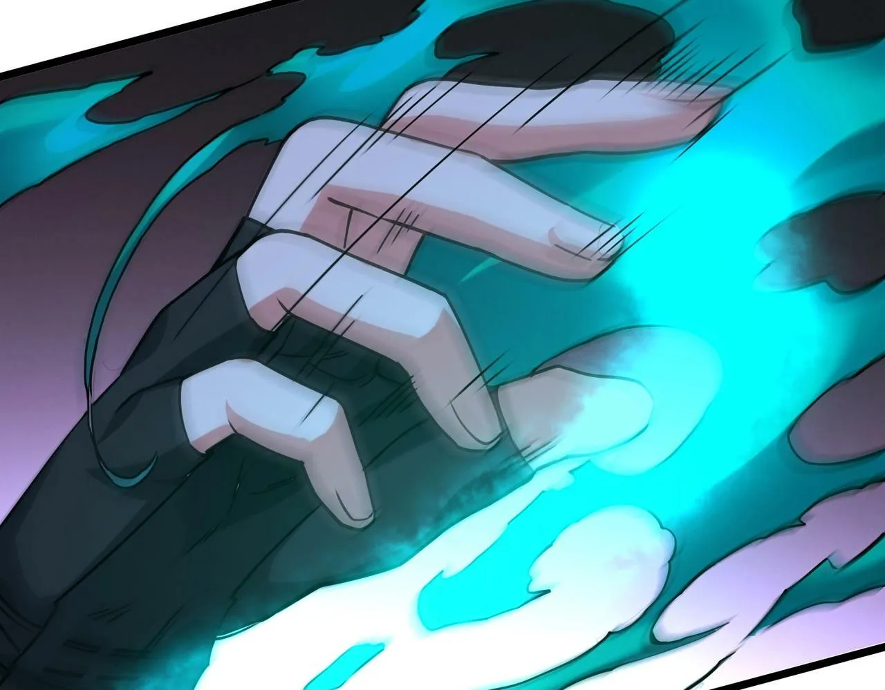 第3话 击杀游魂！ 第55页
