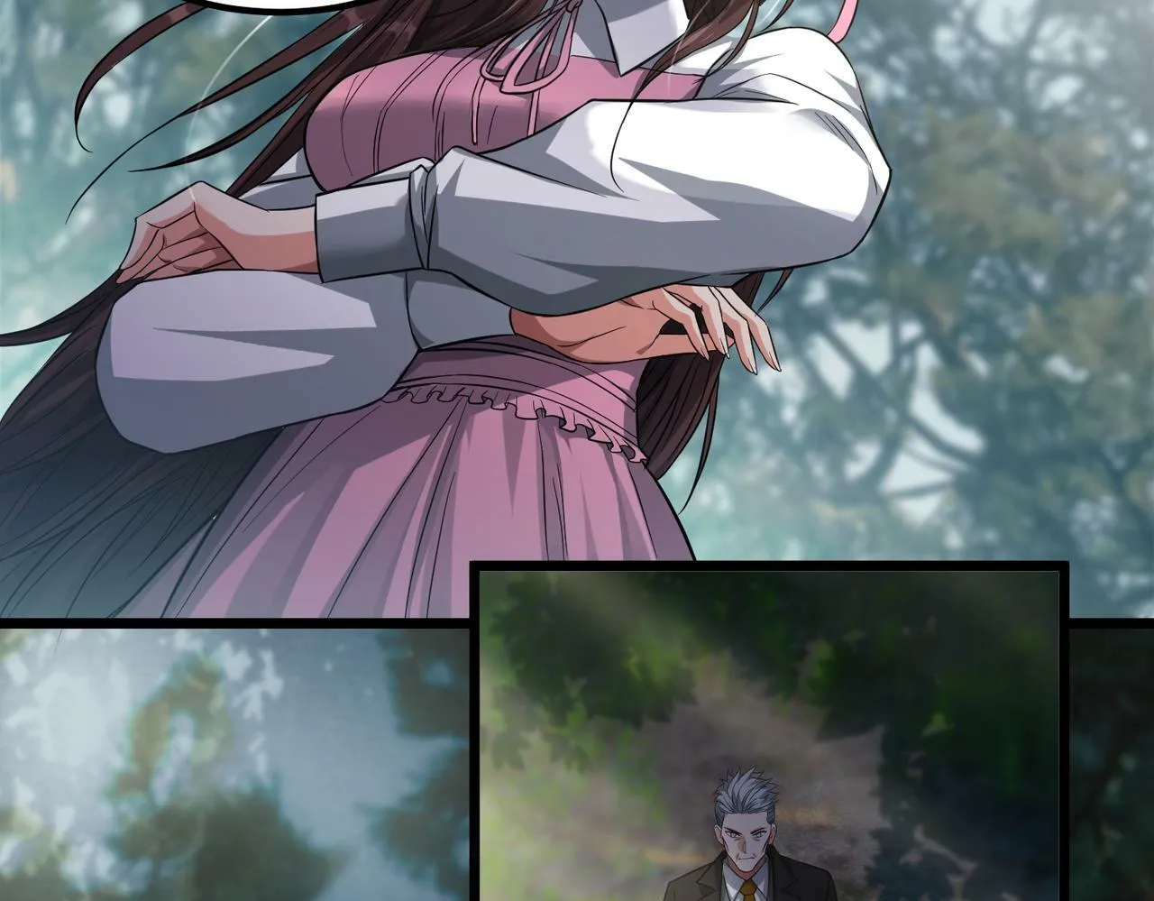 第5话 三孔的强者 第44页