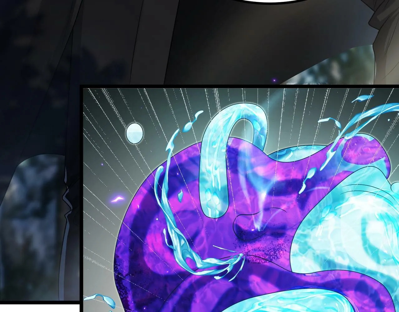 第5话 三孔的强者 第62页