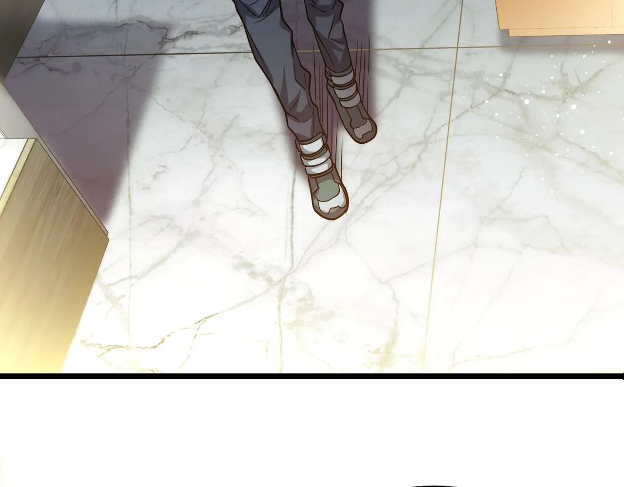 第5话 三孔的强者 第132页