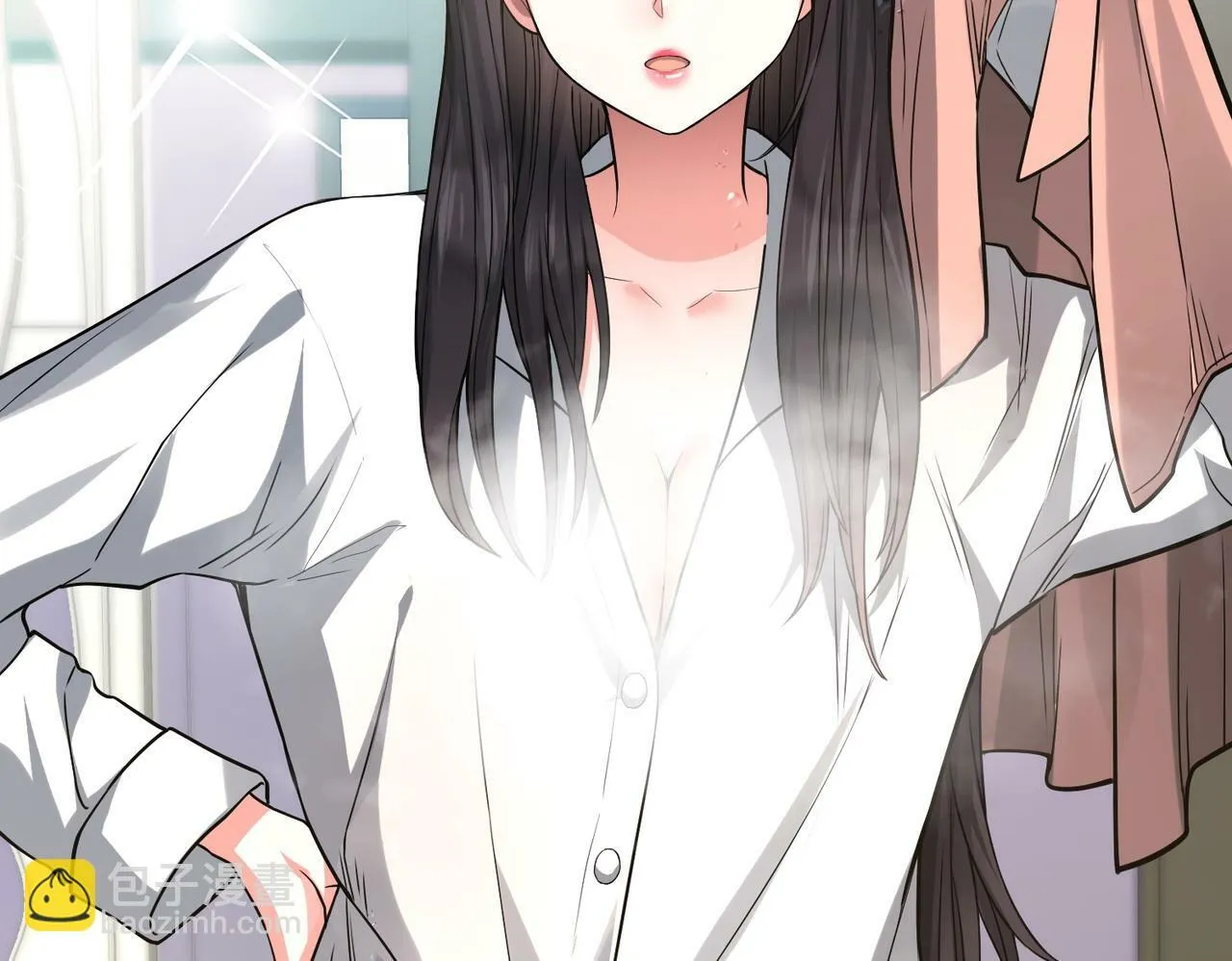 第5话 三孔的强者 第135页