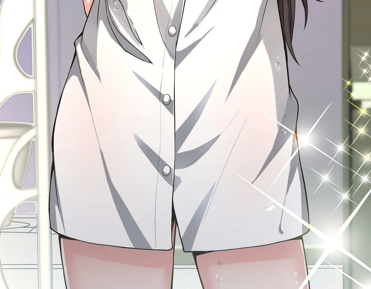 第5话 三孔的强者 第136页