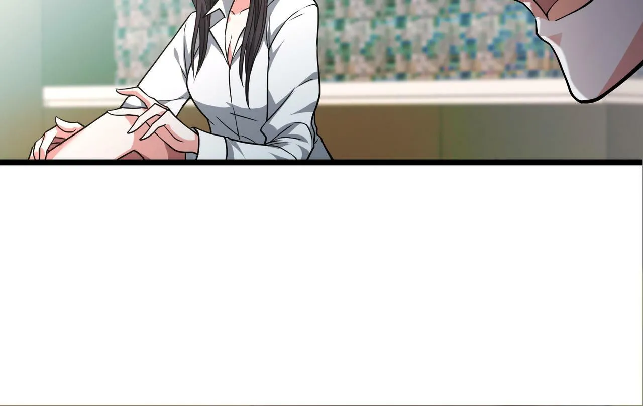 第5话 三孔的强者 第155页