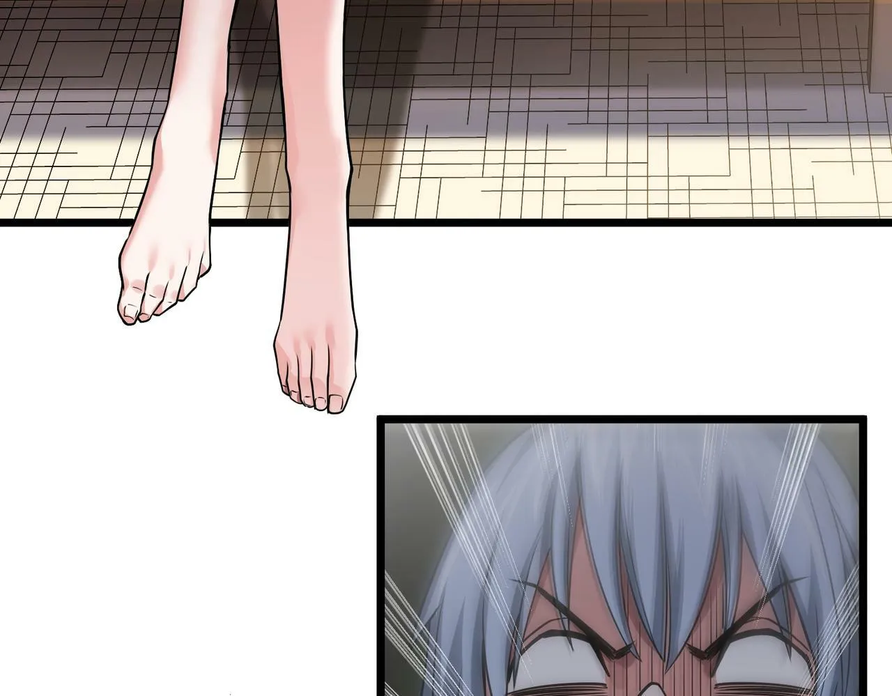 第5话 三孔的强者 第158页
