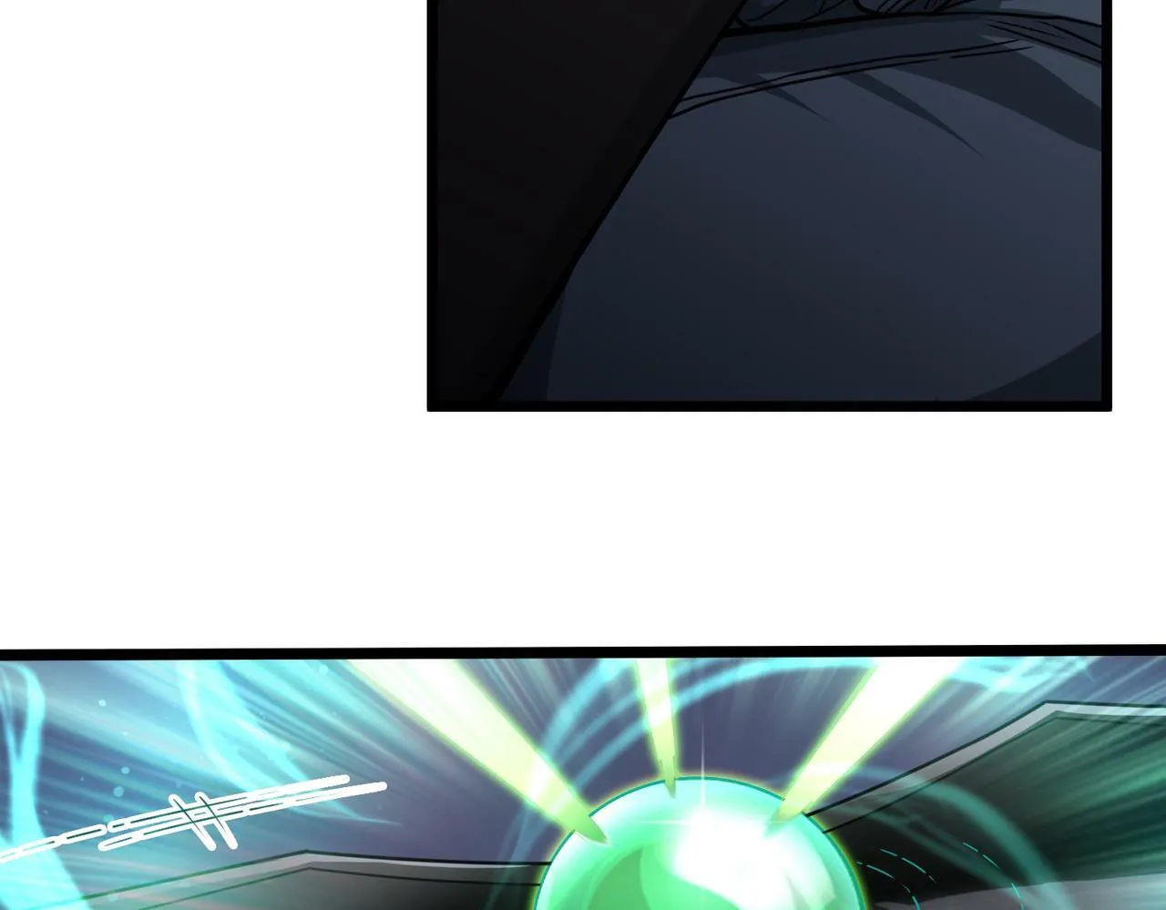 第5话 三孔的强者 第180页