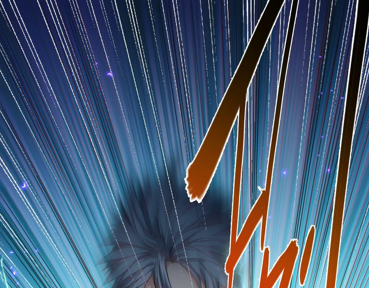 第5话 三孔的强者 第182页