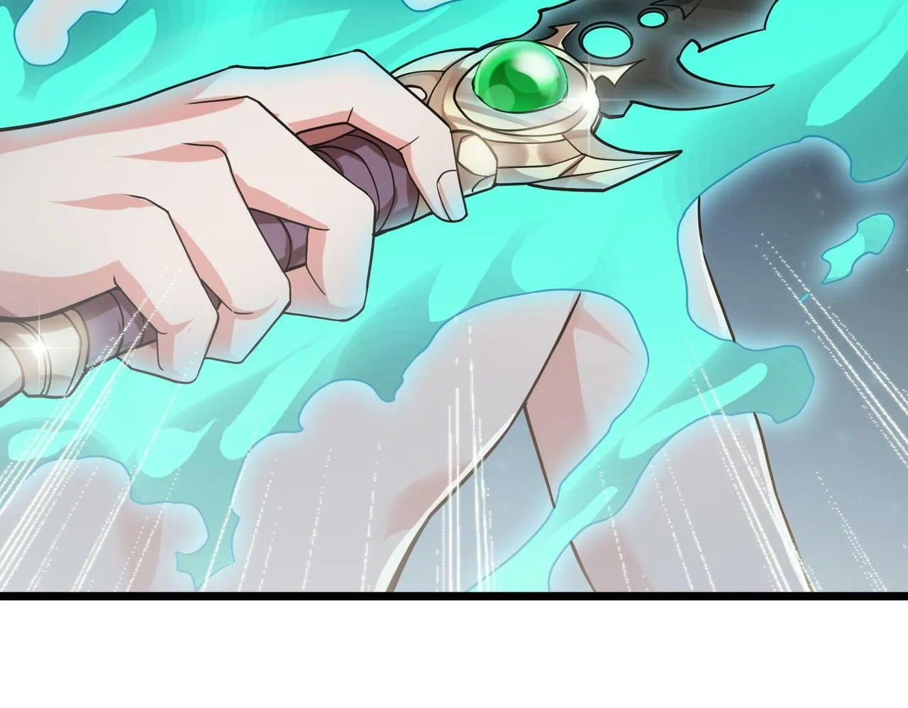 第5话 三孔的强者 第199页