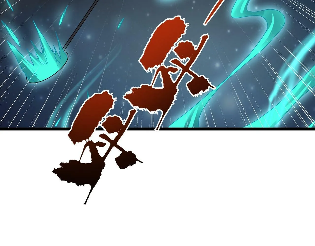 第5话 三孔的强者 第205页