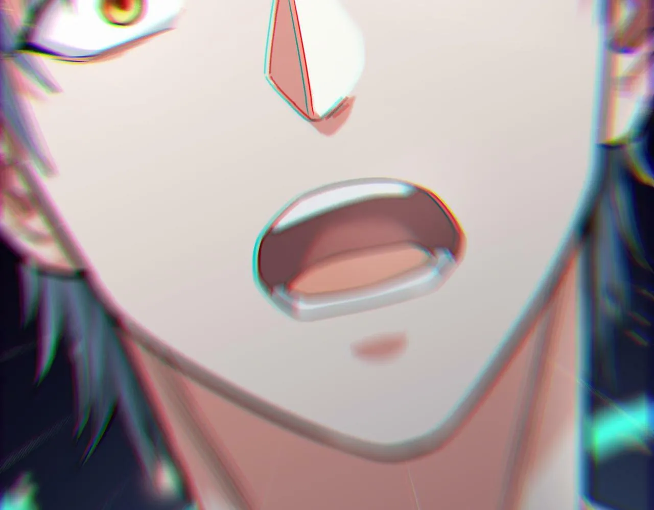 第5话 三孔的强者 第207页