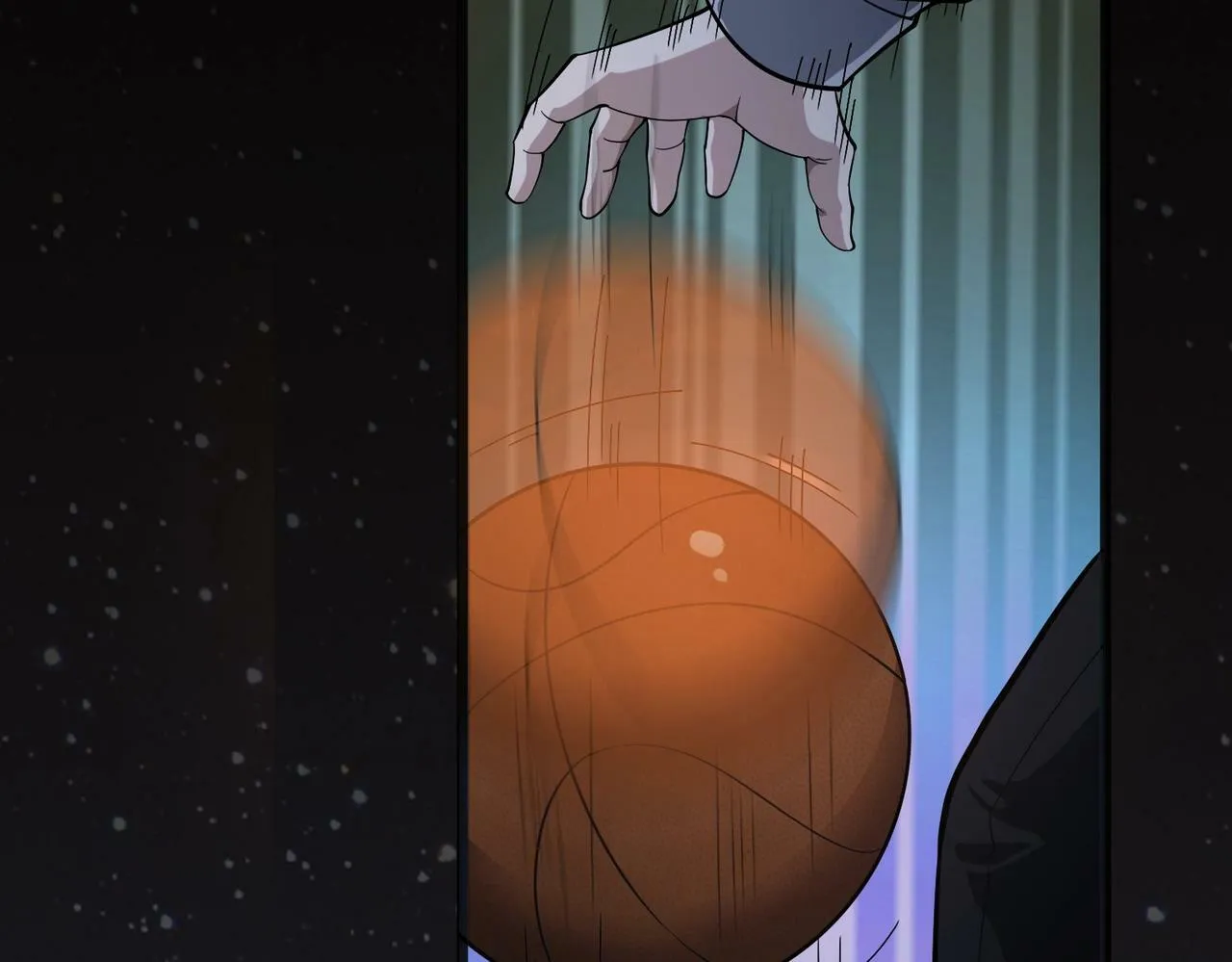 第1话 鬼怪的世界 第7页