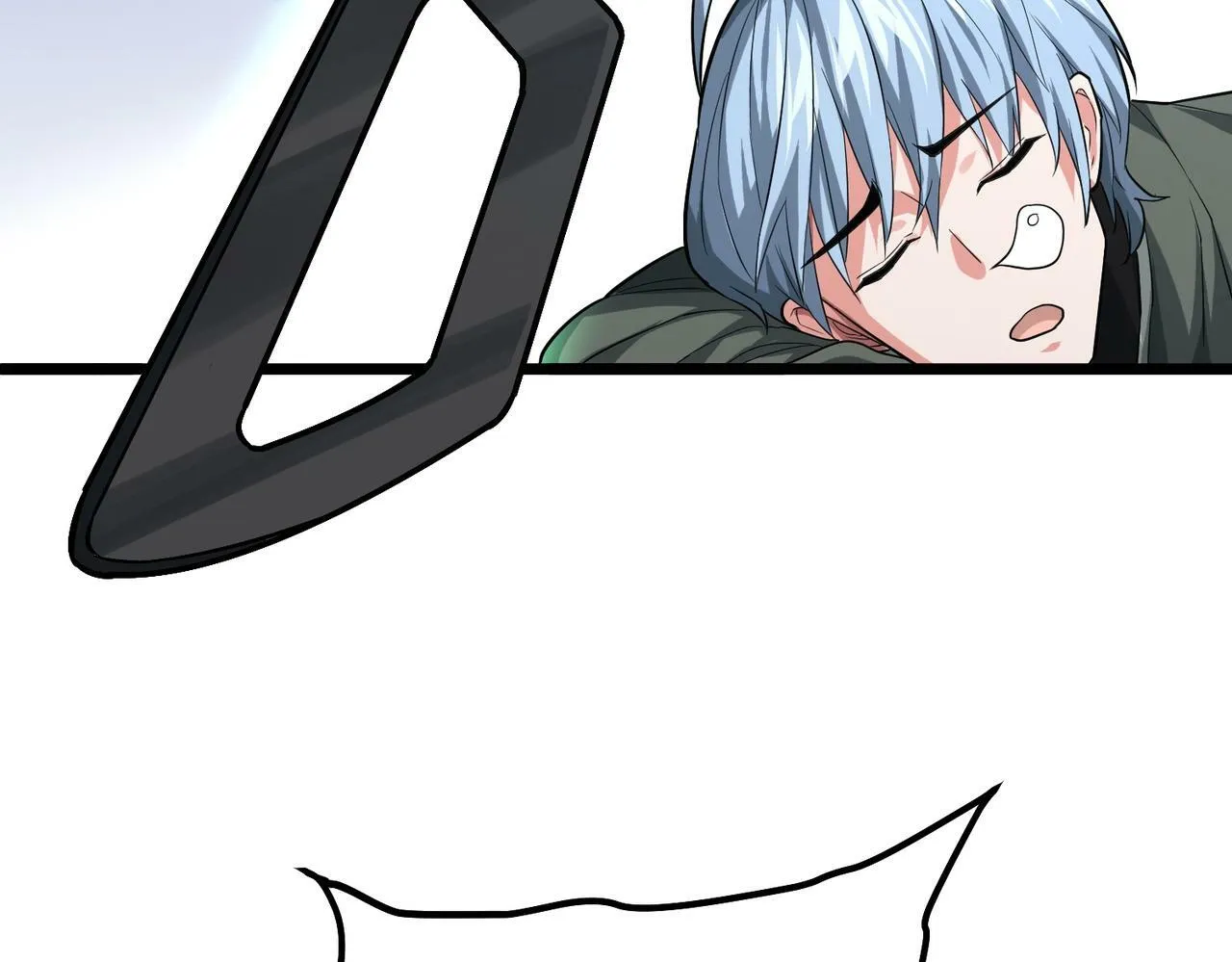 第1话 鬼怪的世界 第122页