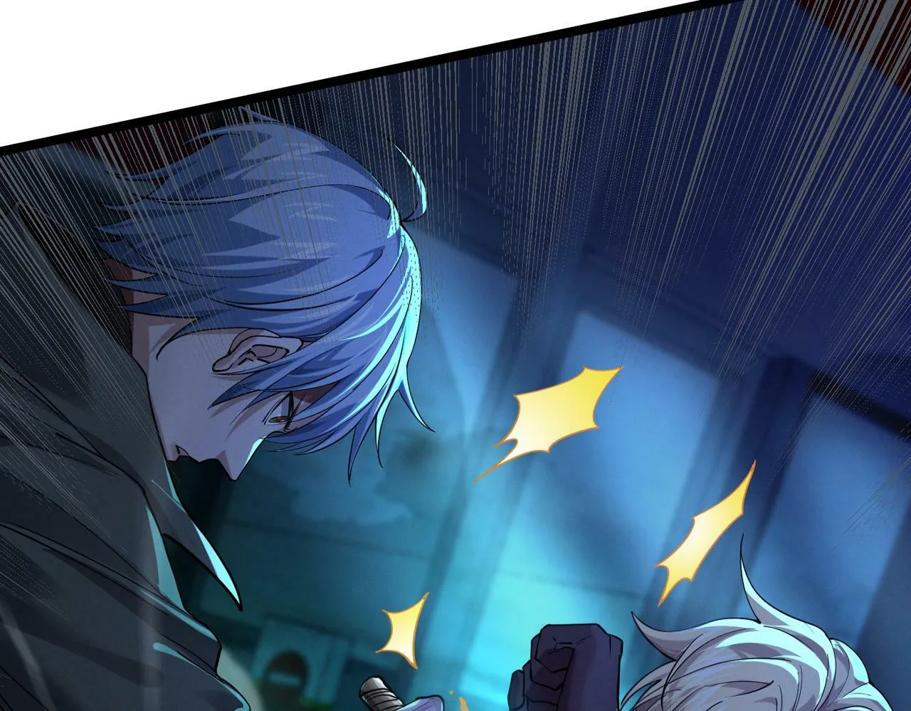 第16话：人心险恶 第55页