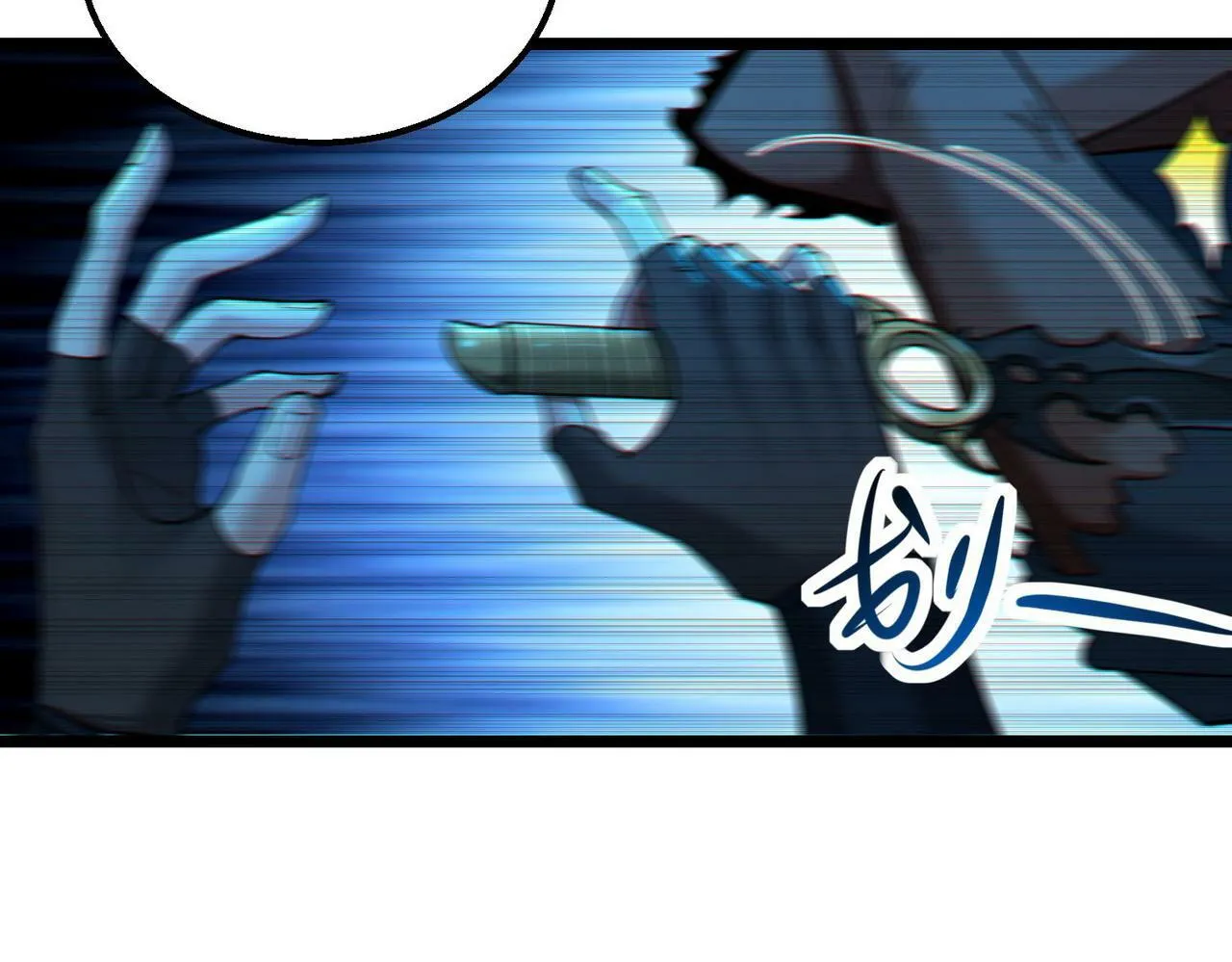 第16话：人心险恶 第64页
