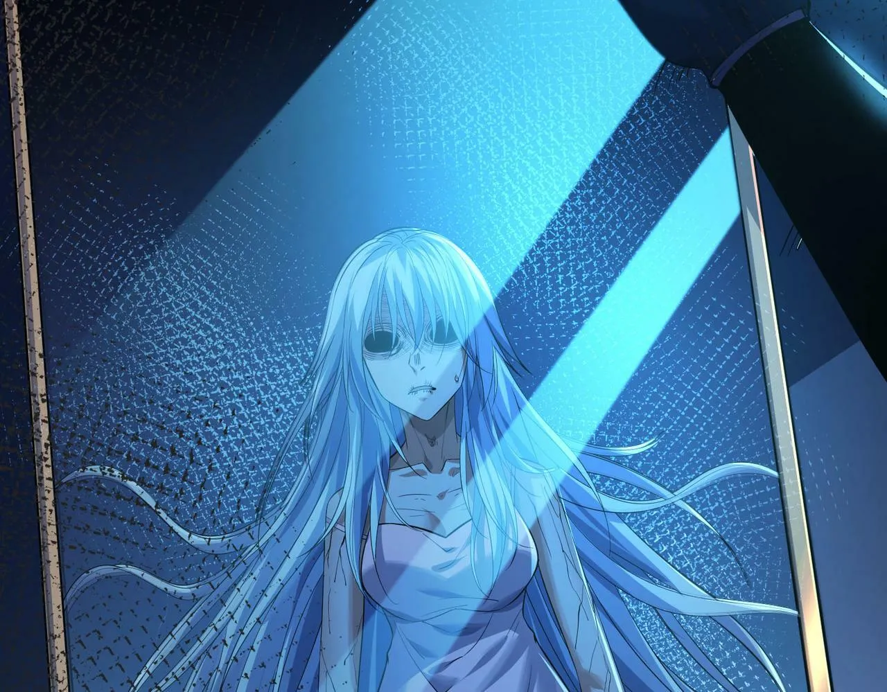 第16话：人心险恶 第170页