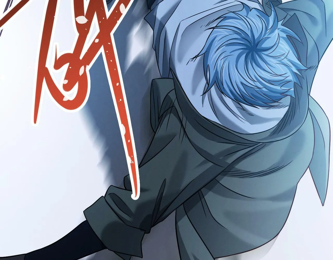 第17话：“光明正大”的比试 第131页