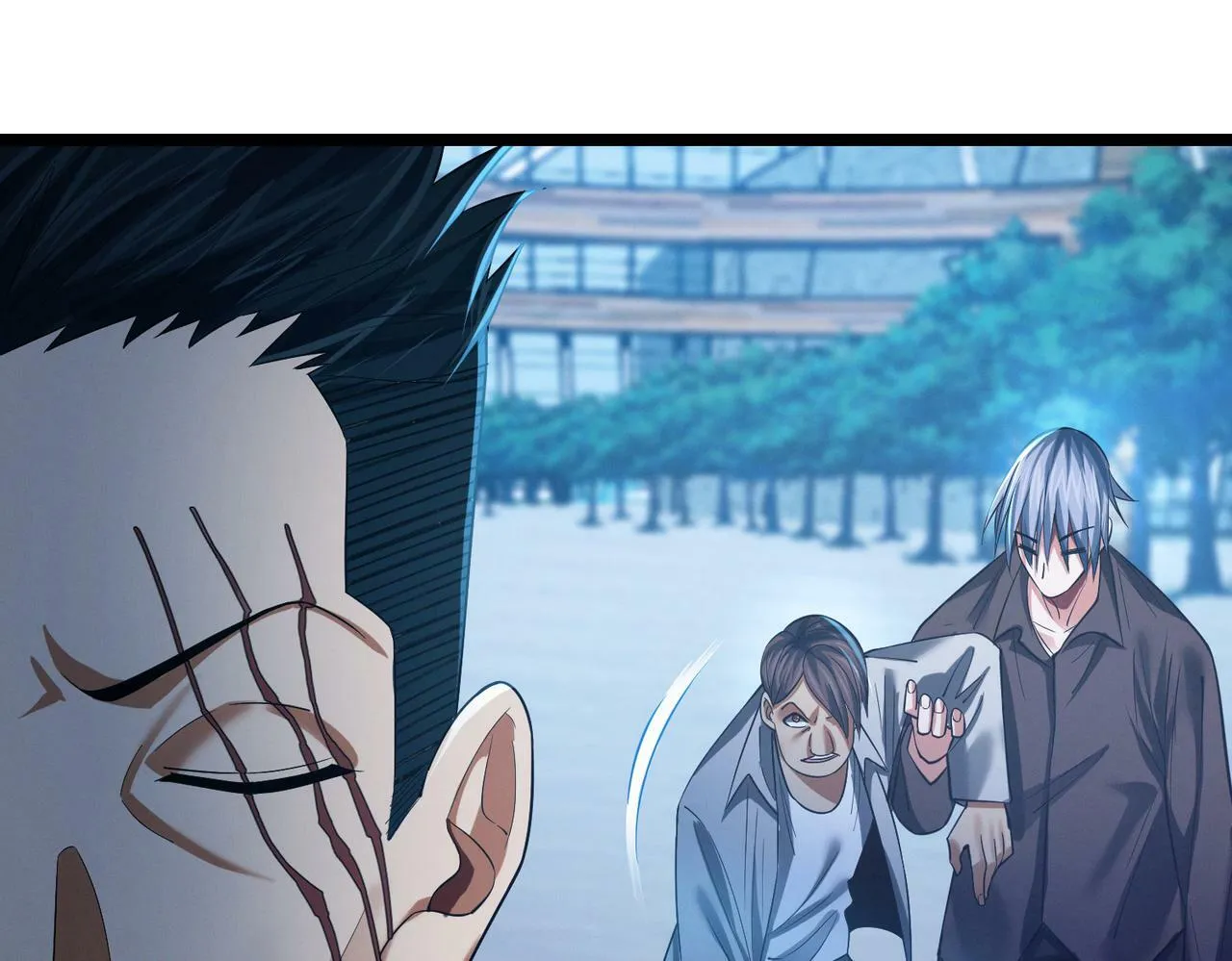 第17话：“光明正大”的比试 第145页