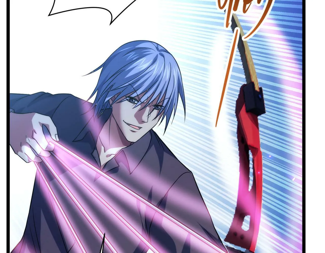 第18话：一个人就够了 第66页