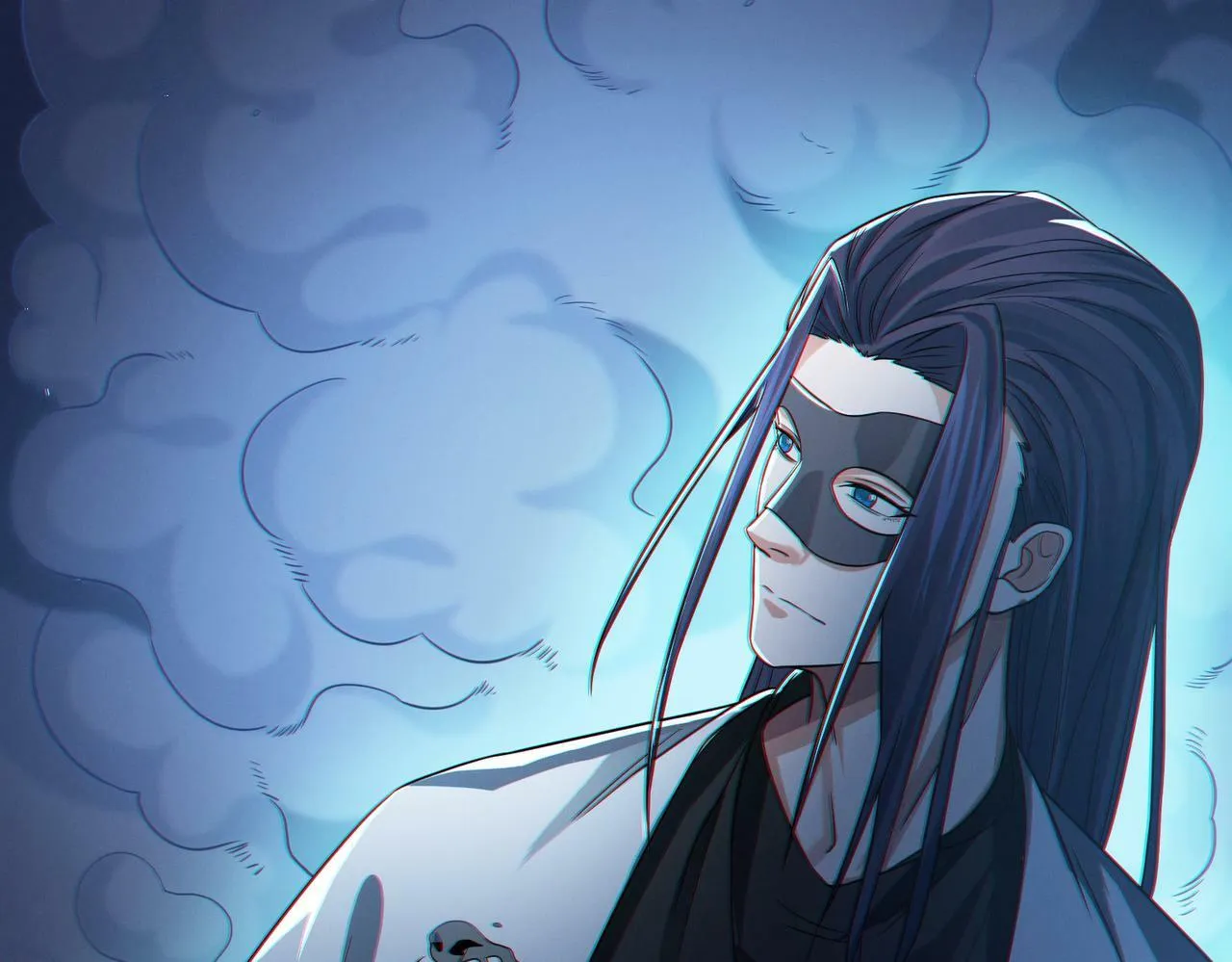 第19话 天机宫首席御灵师 第64页