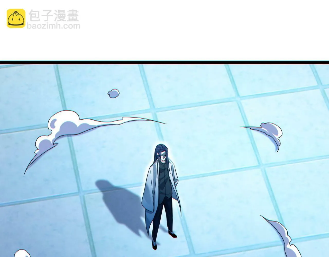 第19话 天机宫首席御灵师 第89页