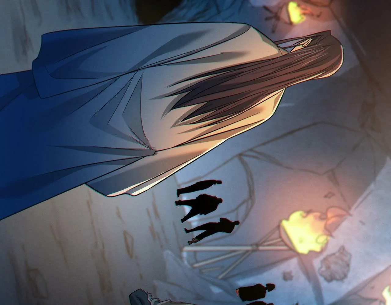 第21话 新技能 黑铠！ 第67页