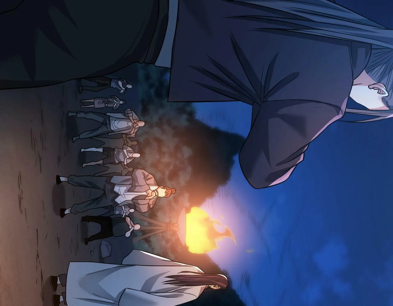 第21话 新技能 黑铠！ 第92页