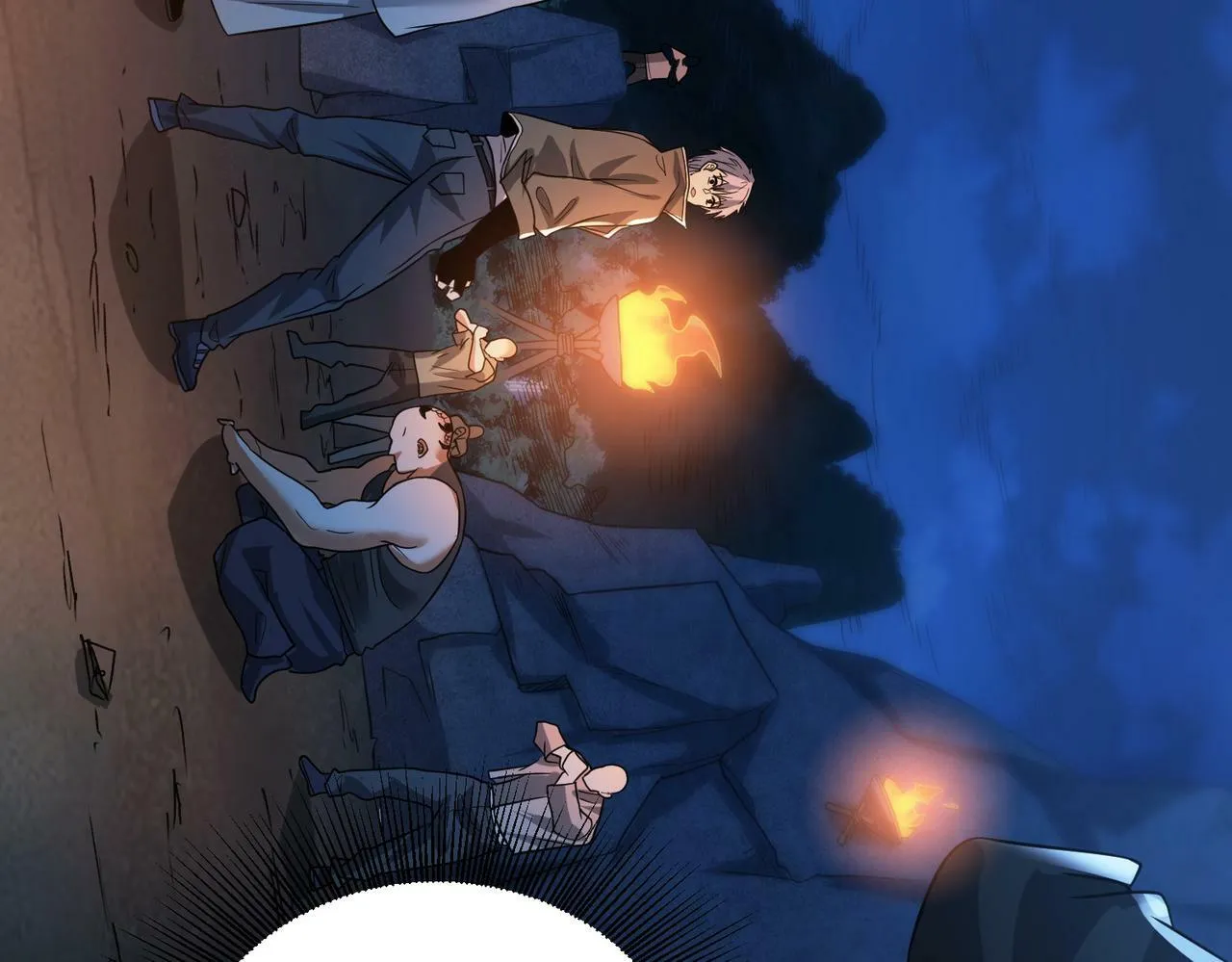 第21话 新技能 黑铠！ 第93页