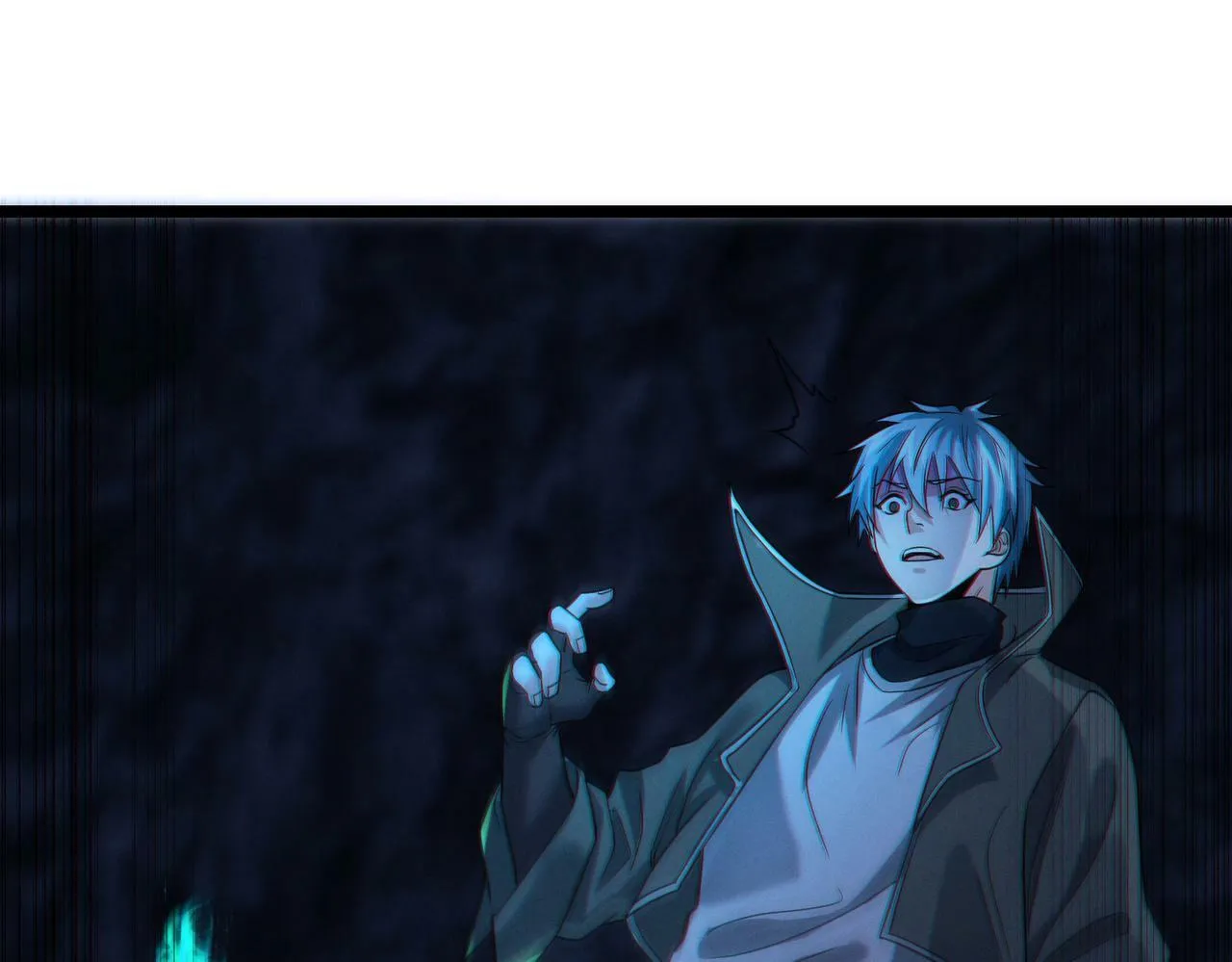 第21话 新技能 黑铠！ 第124页