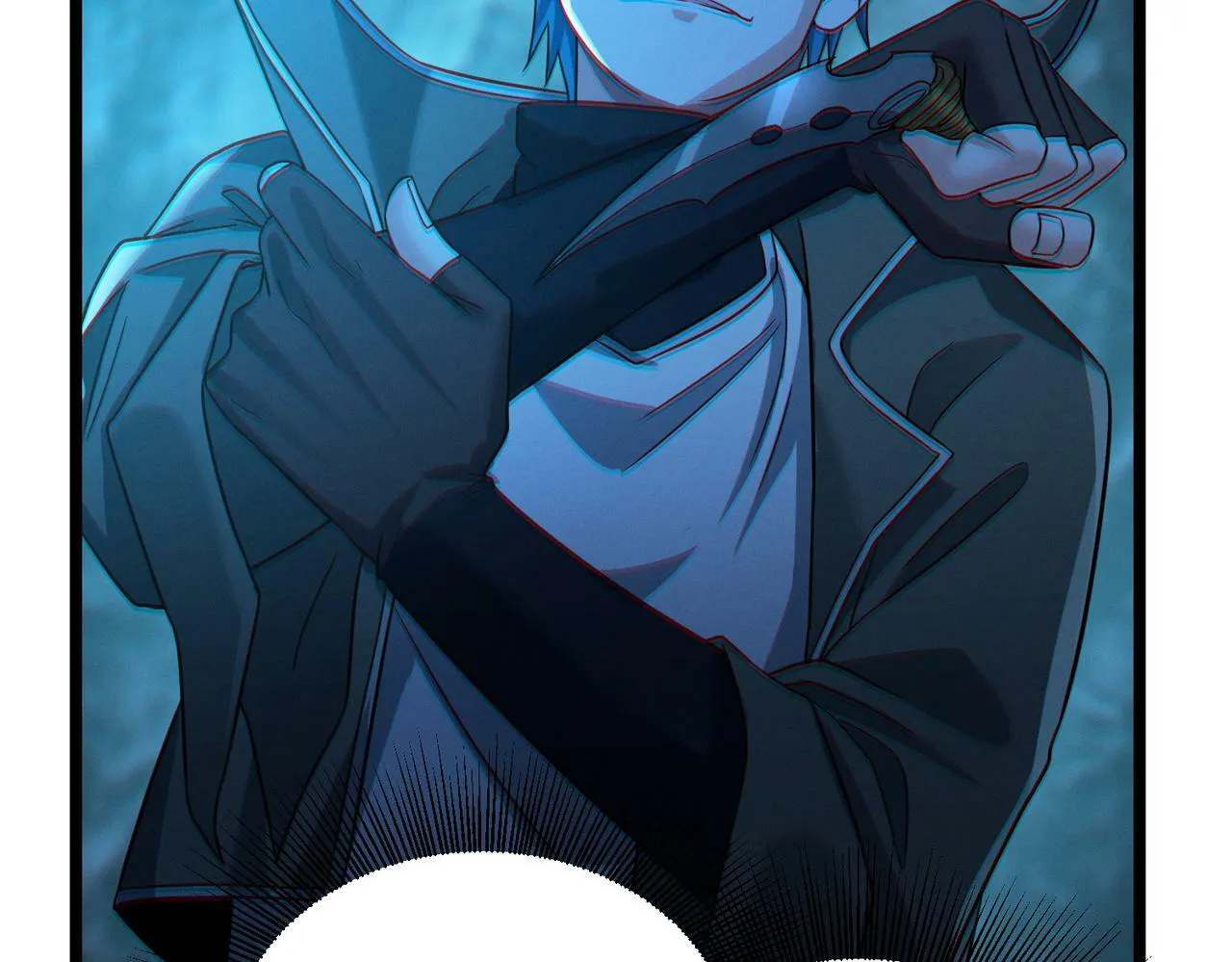 第21话 新技能 黑铠！ 第137页